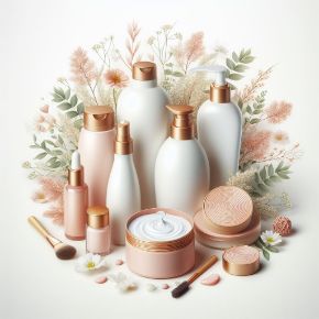 Obrázok pre kategóriu Kozmetika a starostlivosť o telo